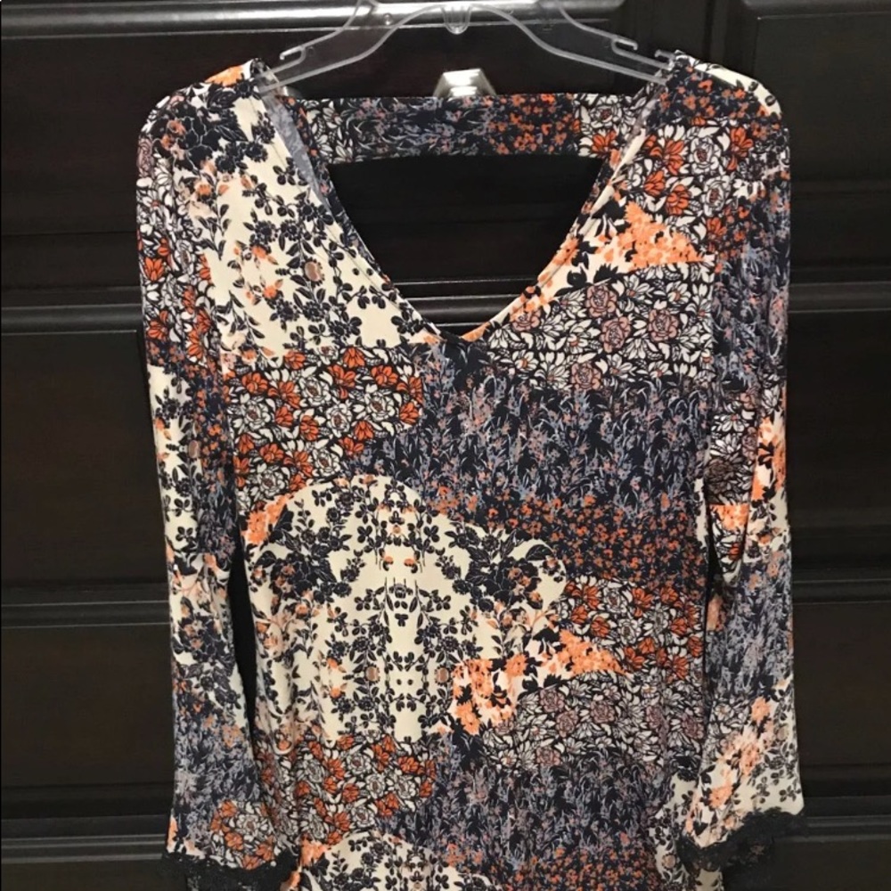 Dress barn dress